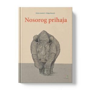 Nosorog Nosorog prihaja