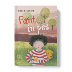 fant in pes Fant in pes