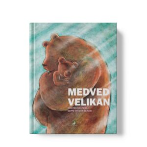 medved velikan Medved velikan