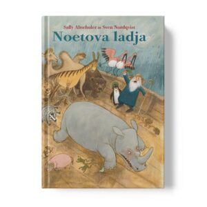 noetova ladja Noetova ladja