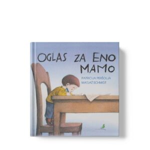 olas za eno mamo Oglas za eno mamo