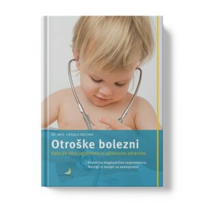 Otroške bolezni