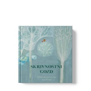 skrivnostni gozd Skrivnostni gozd