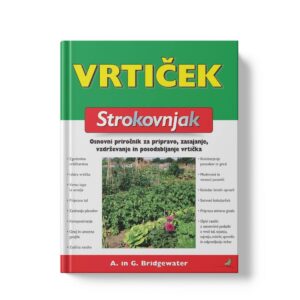 vrtiček Vrtiček (Strokovnjak)