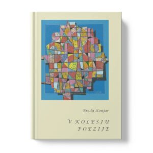 kolesje V kolesju poezije