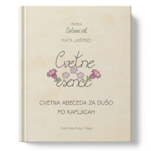 cvetne esence CVETNE ESENCE