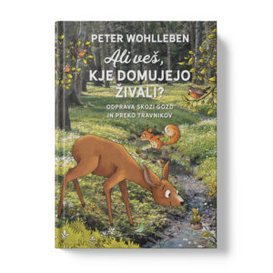 ali_ves ALI VEŠ, KJE DOMUJEJO ŽIVALI?