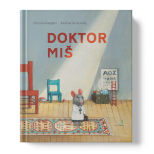 DOKTOR MIS DOKTOR MIŠ