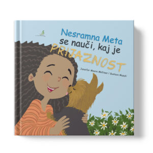 NESRAMNA META copy NESRAMNA META SE NAUČI, KAJ JE PRIJAZNOST