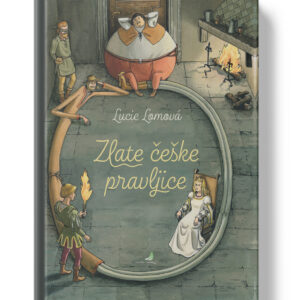 ZLATE_PRAVLJICE ZLATE ČEŠKE PRAVLJICE