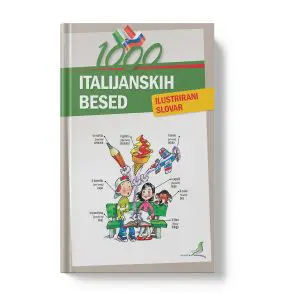 1000 it besed 1000 italijanskih besed