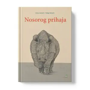 Nosorog Nosorog prihaja