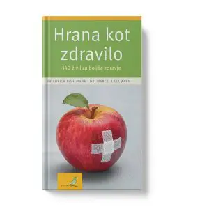 hrana Hrana kot zdravilo