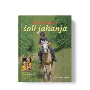 jahanje Velika knjiga o šoli jahanja