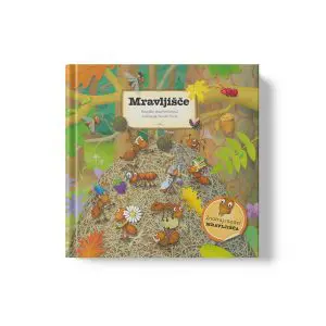mravljišče Mravljišče