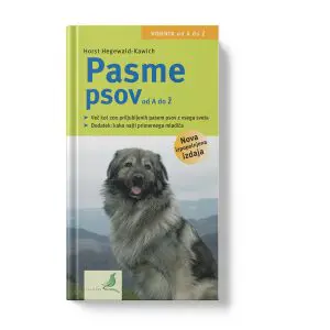 pasme psov - nova Pasme psov od a do ž